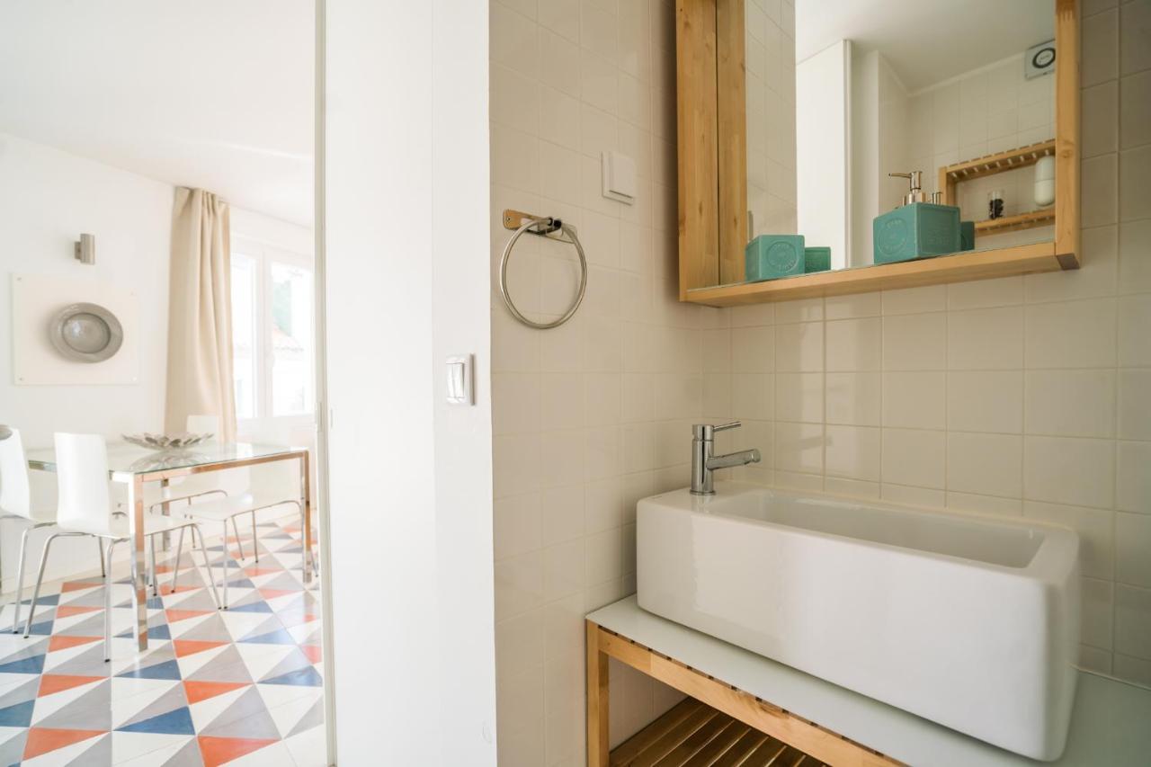Duplex Ap Best Location Lisboa Exteriör bild