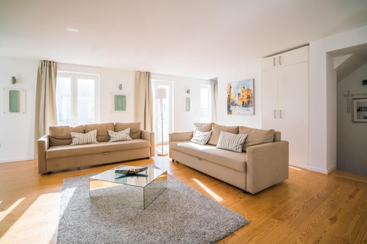 Duplex Ap Best Location Lisboa Exteriör bild