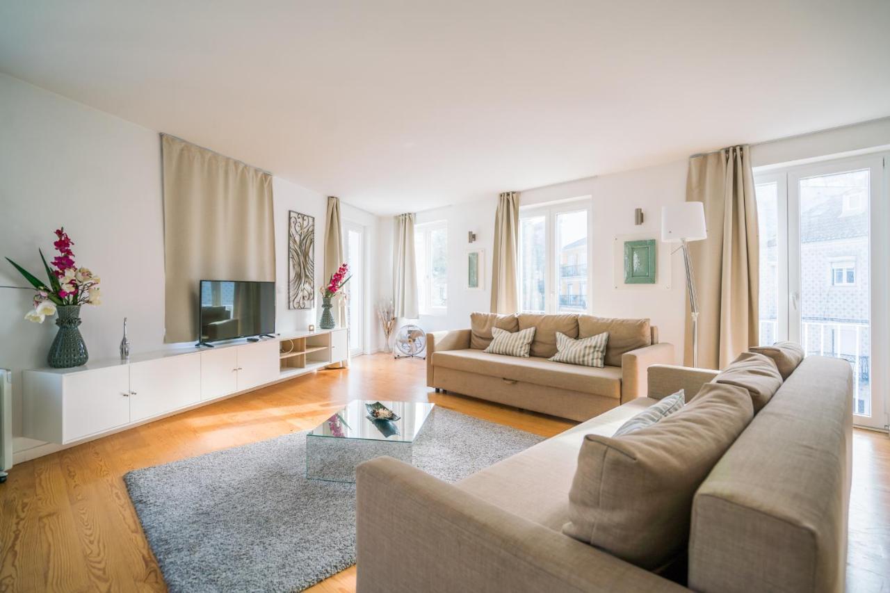 Duplex Ap Best Location Lisboa Exteriör bild