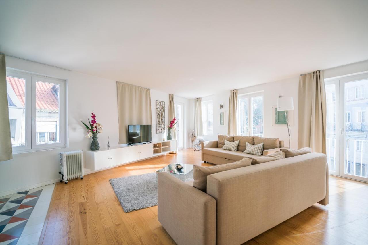 Duplex Ap Best Location Lisboa Exteriör bild